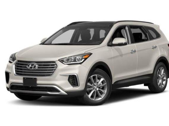 HYUNDAI SANTA FE XL 2019 KM8SM4HF5KU308074 image HYUNDAI SANTA FE XL 2019 KM8SM4HF5KU308074 image